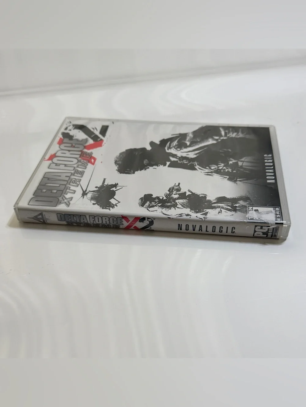 Delta Force: Xtreme Novalogic 2 - PC Tried and Tested So Fun
